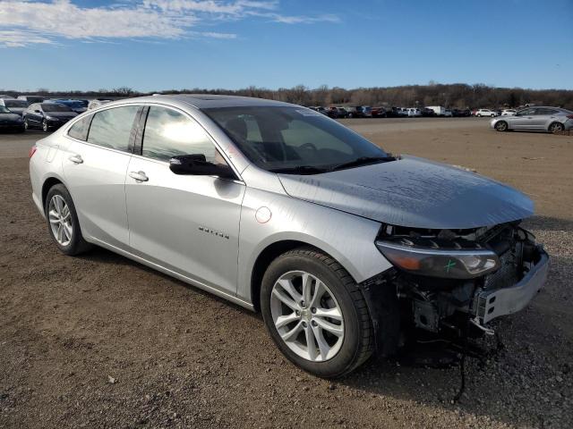 Photo 4 from auction – 2018 CHEVROLET MALIBU LT with VIN 1G1ZD5ST5JF238076