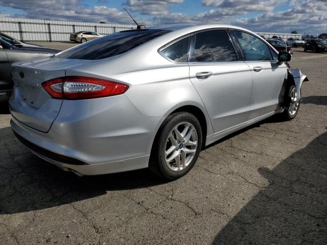 Photo 3 from auction – 2013 FORD FUSION SE with VIN 3FA6P0HR2DR164127