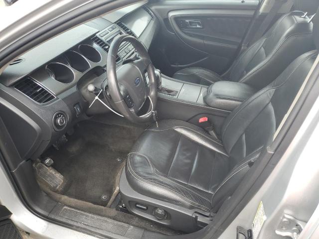 Photo 7 from auction – 2012 FORD TAURUS SEL with VIN 1FAHP2EW0CG140168