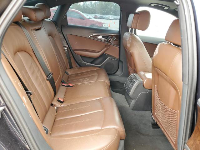 Photo 10 from auction – 2013 AUDI A6 PREMIUM with VIN WAUGGAFC4DN123856