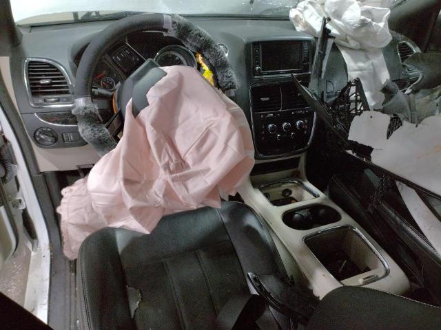 Photo 8 from auction – 2019 DODGE GRAND CARA with VIN 2C4RDGCG2KR512235