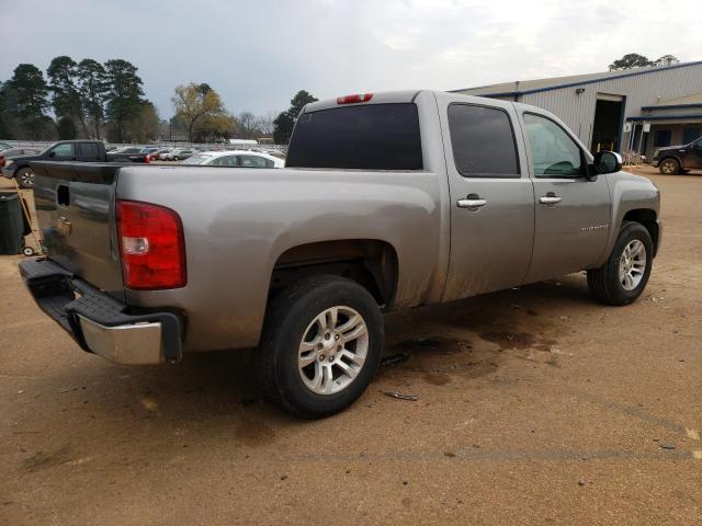 Photo 3 from auction – 2008 CHEVROLET SILVERADO with VIN 3GCEC13C38G129088