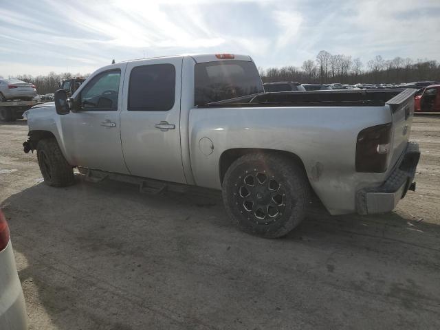Photo 2 from auction – 2012 CHEVROLET SILVERADO with VIN 1GCPKSE7XCF131349