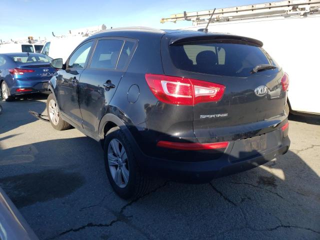 Photo 2 from auction – 2013 KIA SPORTAGE B with VIN KNDPB3A23D7430399