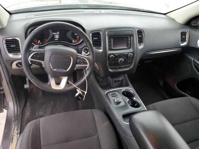 Photo 8 from auction – 2014 DODGE DURANGO SX with VIN 1C4RDHAG9EC286748