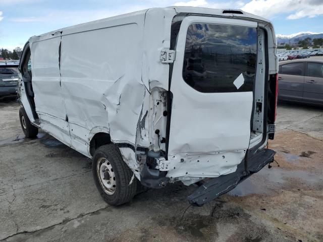 Photo 2 from auction – 2017 FORD TRANSIT T- with VIN 1FTYR2YM8HKA28334