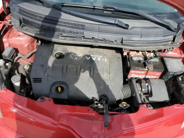 Photo 11 from auction – 2009 TOYOTA SCION XD with VIN JTKKU10409J044683