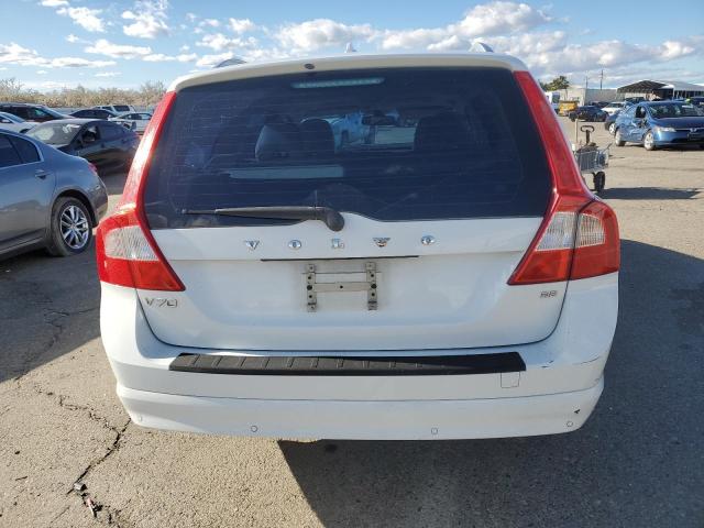 Photo 6 from auction – 2008 VOLVO V70 3.2 with VIN YV1BW982181034708