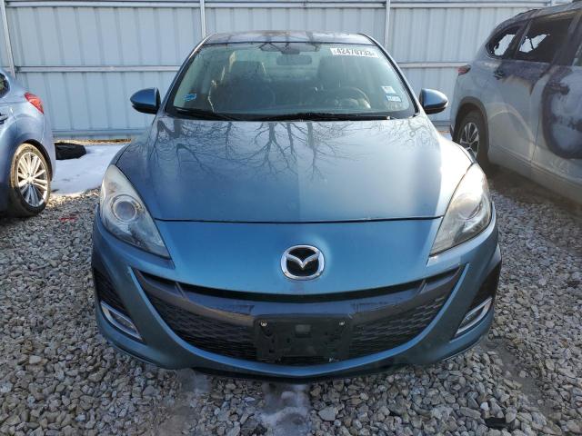 Photo 5 from auction – 2010 MAZDA 3 S with VIN JM1BL1S52A1225160