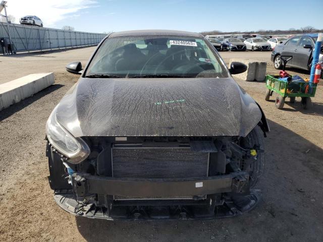 Photo 5 from auction – 2020 KIA FORTE FE with VIN 3KPF24AD0LE160789