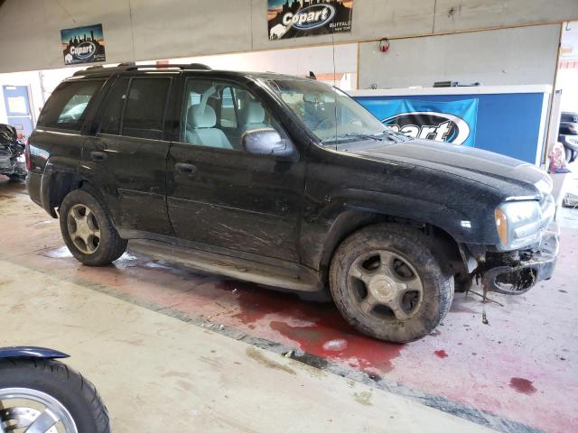 Photo 4 from auction – 2007 CHEVROLET TRAILBLAZE with VIN 1GNDT13S472209159