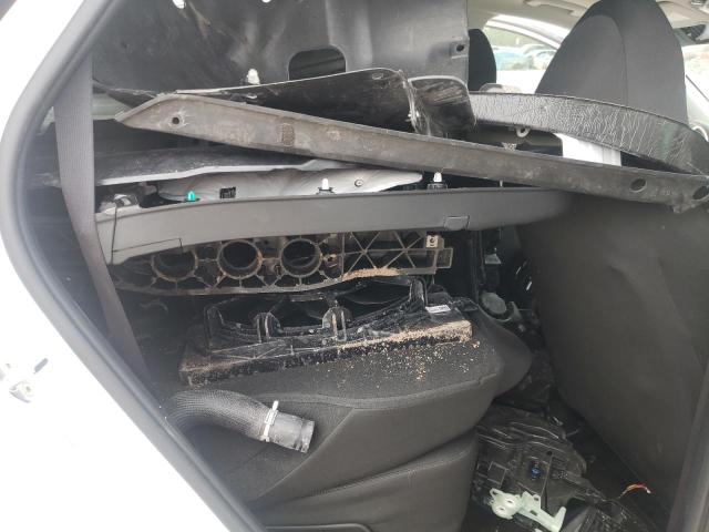 Photo 10 from auction – 2022 HYUNDAI TUCSON SEL with VIN KM8JFCA10NU079662