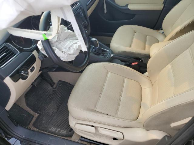 Photo 7 from auction – 2016 VOLKSWAGEN JETTA SEL with VIN 3VWL07AJ2GM342826