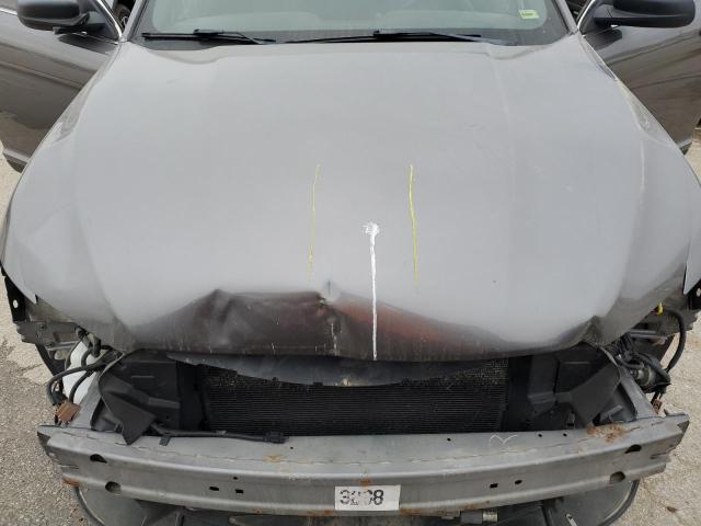 Photo 11 from auction – 2014 FORD TAURUS POL with VIN 1FAHP2MK8EG120252
