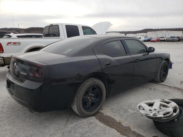 Photo 3 from auction – 2009 DODGE CHARGER with VIN 2B3KA43T49H533756