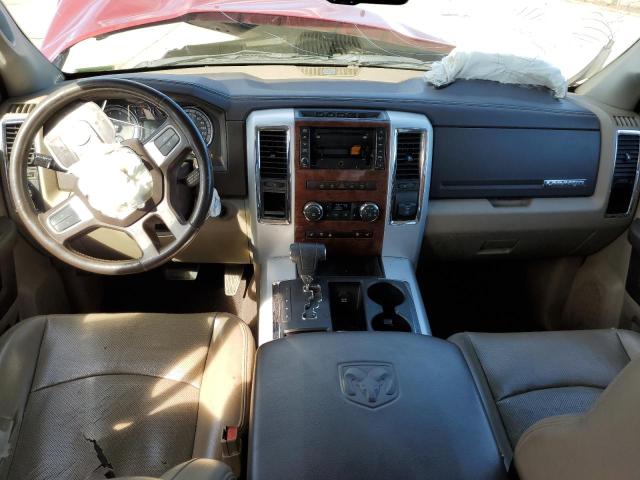 Photo 8 from auction – 2009 DODGE RAM 1500 with VIN 1D3HB13T39S818372
