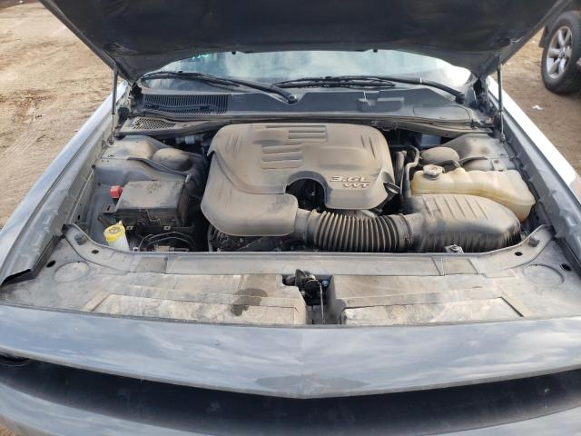 Photo 11 from auction – 2019 DODGE CHALLENGER with VIN 2C3CDZAG0KH670152