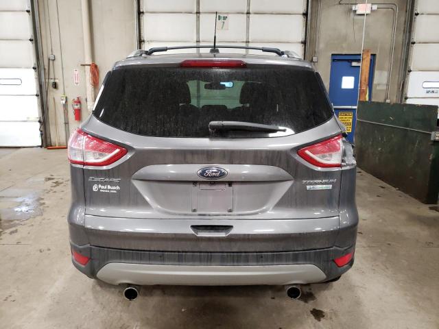 Photo 6 from auction – 2013 FORD ESCAPE TIT with VIN 1FMCU0J96DUC03287