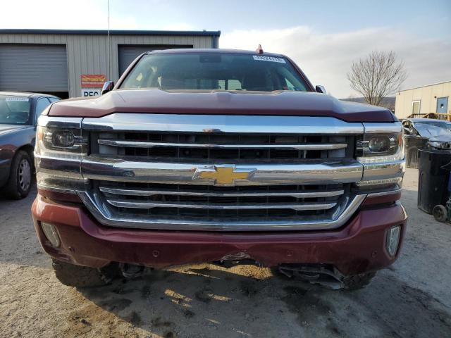 Photo 5 from auction – 2016 CHEVROLET 1500 with VIN 3GCUKTEC2GG178157