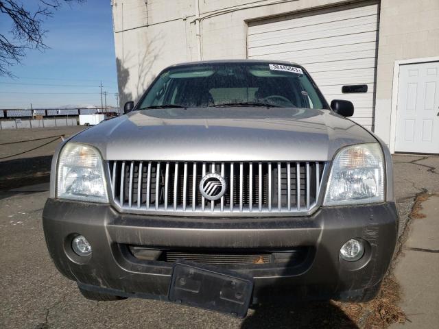 Photo 5 from auction – 2003 MERCURY MOUNTAINEE with VIN 4M2ZU86K13UJ21937