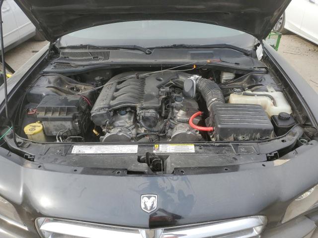 Photo 11 from auction – 2006 DODGE CHARGER SE with VIN 2B3KA43G86H521687