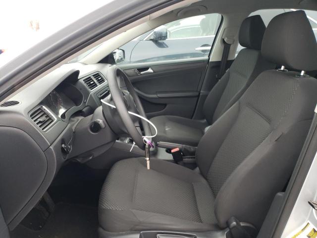 Photo 7 from auction – 2014 VOLKSWAGEN JETTA BASE with VIN 3VW2K7AJ9EM253113