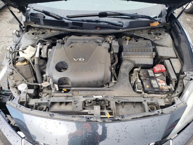 Photo 11 from auction – 2016 NISSAN MAXIMA 3.5 with VIN 1N4AA6AP0GC420310