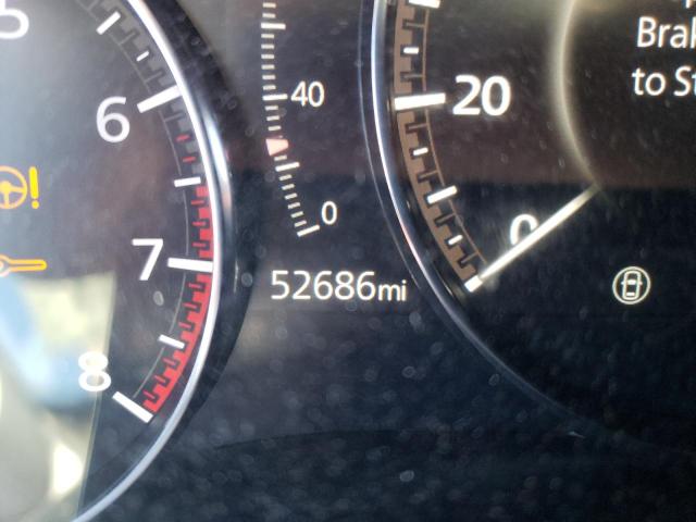 Photo 9 from auction – 2020 MAZDA 3 with VIN 3MZBPABL0LM138475