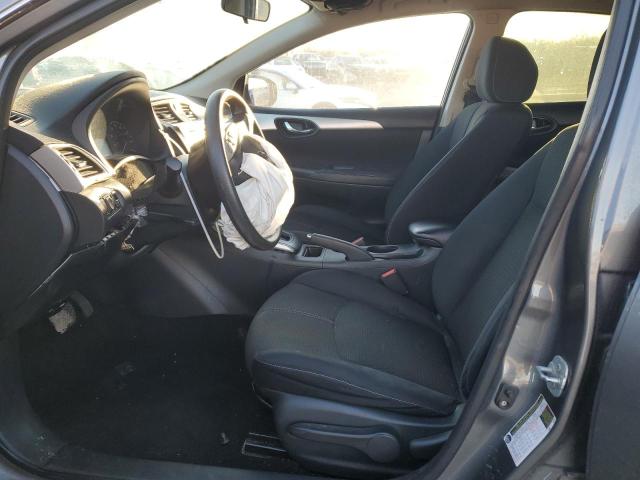 Photo 7 from auction – 2016 NISSAN SENTRA S with VIN 3N1AB7AP7GY258585