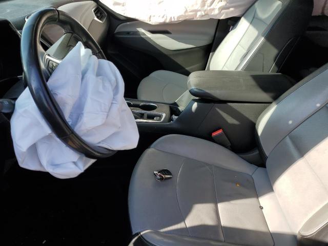 Photo 7 from auction – 2018 CHEVROLET EQUINOX PR with VIN 3GNAXMEV7JS595037