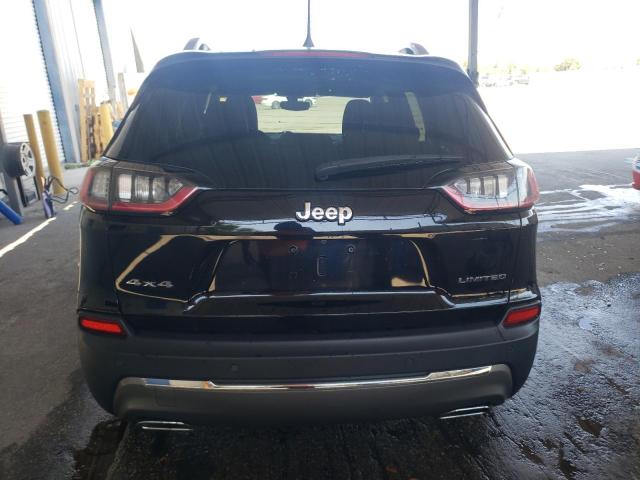 Photo 6 from auction – 2019 JEEP CHEROKEE L with VIN 1C4PJMDX7KD293918