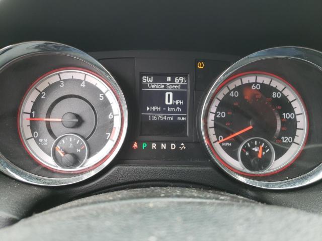 Photo 9 from auction – 2012 DODGE GRAND CARA with VIN 2C4RDGDG1CR320241