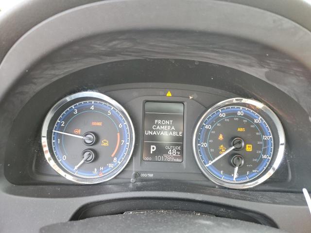 Photo 9 from auction – 2017 TOYOTA COROLLA L with VIN 2T1BURHE3HC769885