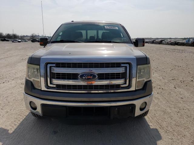 Photo 5 from auction – 2014 FORD F150 SUPER with VIN 1FTFW1CT1EKF06484