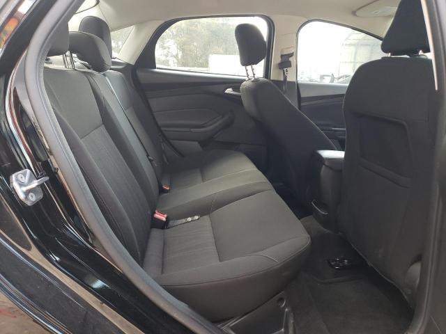 Photo 10 from auction – 2018 FORD FOCUS SE with VIN 1FADP3F25JL209800