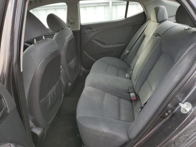 Photo 10 from auction – 2015 KIA OPTIMA LX with VIN KNAGM4A73F5640704