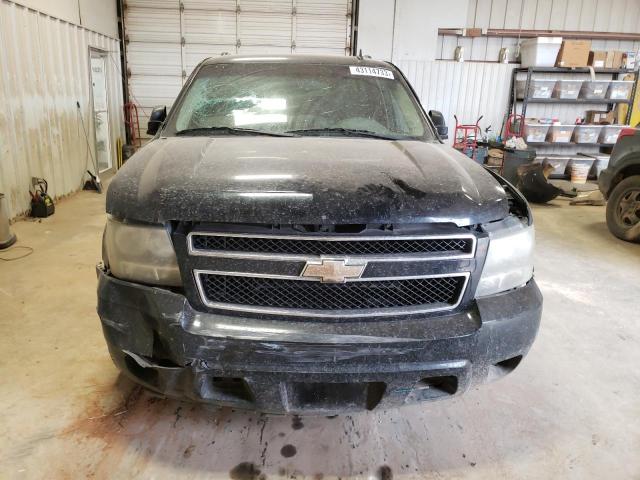 Photo 5 from auction – 2010 CHEVROLET SUBURBAN C with VIN 1GNUCHE03AR238297