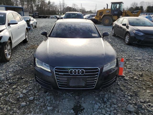 صورة رقم 5 من المزاد - 2012 AUDI A7 PREMIUM مع VIN WAUYGAFC0CN112453