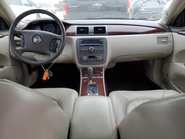 Photo 8 from auction – 2008 BUICK LUCERNE CX with VIN 1G4HE57Y58U104044