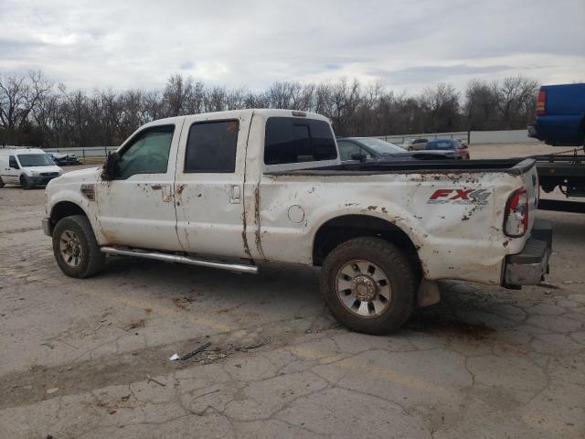 Photo 2 from auction – 2010 FORD F250 SUPER with VIN 1FTSW2BY3AEB10745