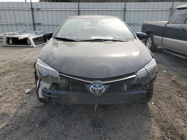 Photo 5 from auction – 2018 TOYOTA COROLLA L with VIN 5YFBURHE0JP854138