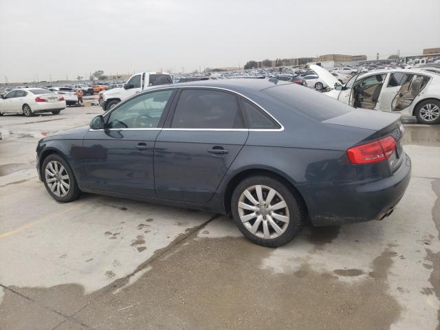 Photo 2 from auction – 2009 AUDI A4 PREMIUM with VIN WAUSF78K39A099715