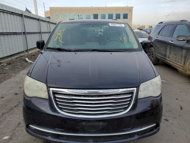 Zdjęcie 5 z aukcji – 2011 CHRYSLER TOWN & COU z VIN 2A4RR5DG2BR704947