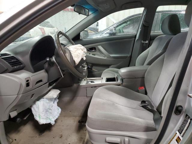 Photo 7 from auction – 2011 TOYOTA CAMRY BASE with VIN 4T1BF3EKXBU145251