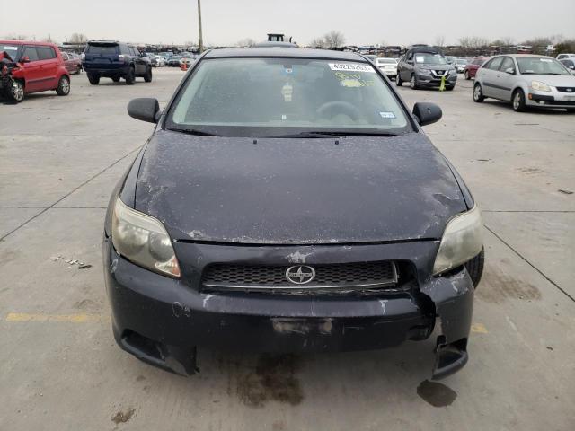 Photo 5 from auction – 2006 TOYOTA SCION TC with VIN JTKDE177860135014