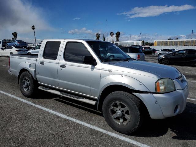 Photo 4 from auction – 2004 NISSAN FRONTIER C with VIN 1N6ED27T94C468400