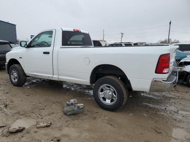 Фото 2 с аукциона – 2012 DODGE RAM 2500 S с VIN 3C6LD5AT7CG126791