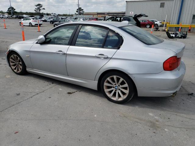 Photo 2 from auction – 2011 BMW 328 I with VIN WBAPH7C53BE850568