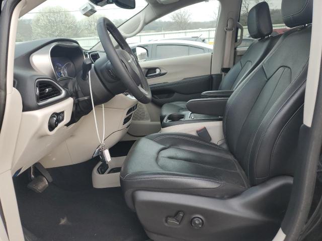 Photo 7 from auction – 2022 CHRYSLER PACIFICA T with VIN 2C4RC1BG3NR141155