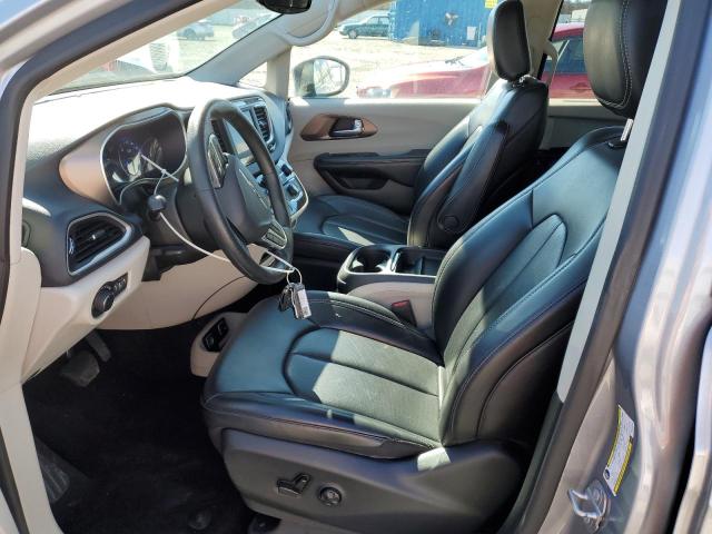 Photo 7 from auction – 2021 CHRYSLER VOYAGER LX with VIN 2C4RC1DG2MR539338